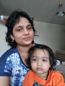 Meet your Posher, Anu